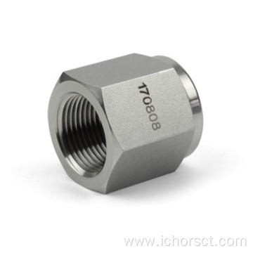 PC-Pipe Cap